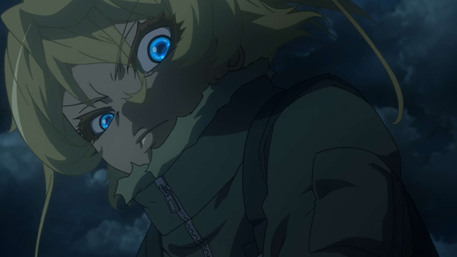 Youjo Senki (2017) (Horadric)